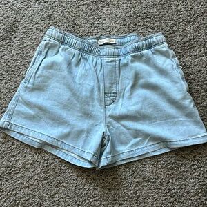 Zara shorts
